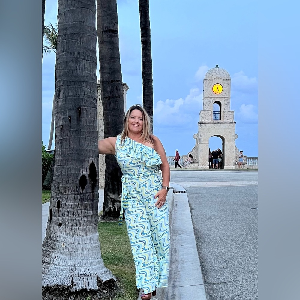 Meet your Posher, Jennifer